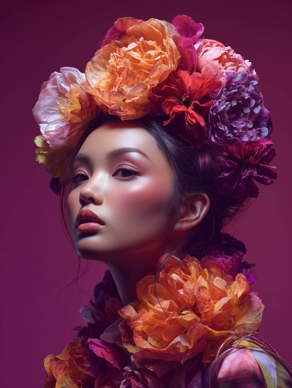 Blossom Muse