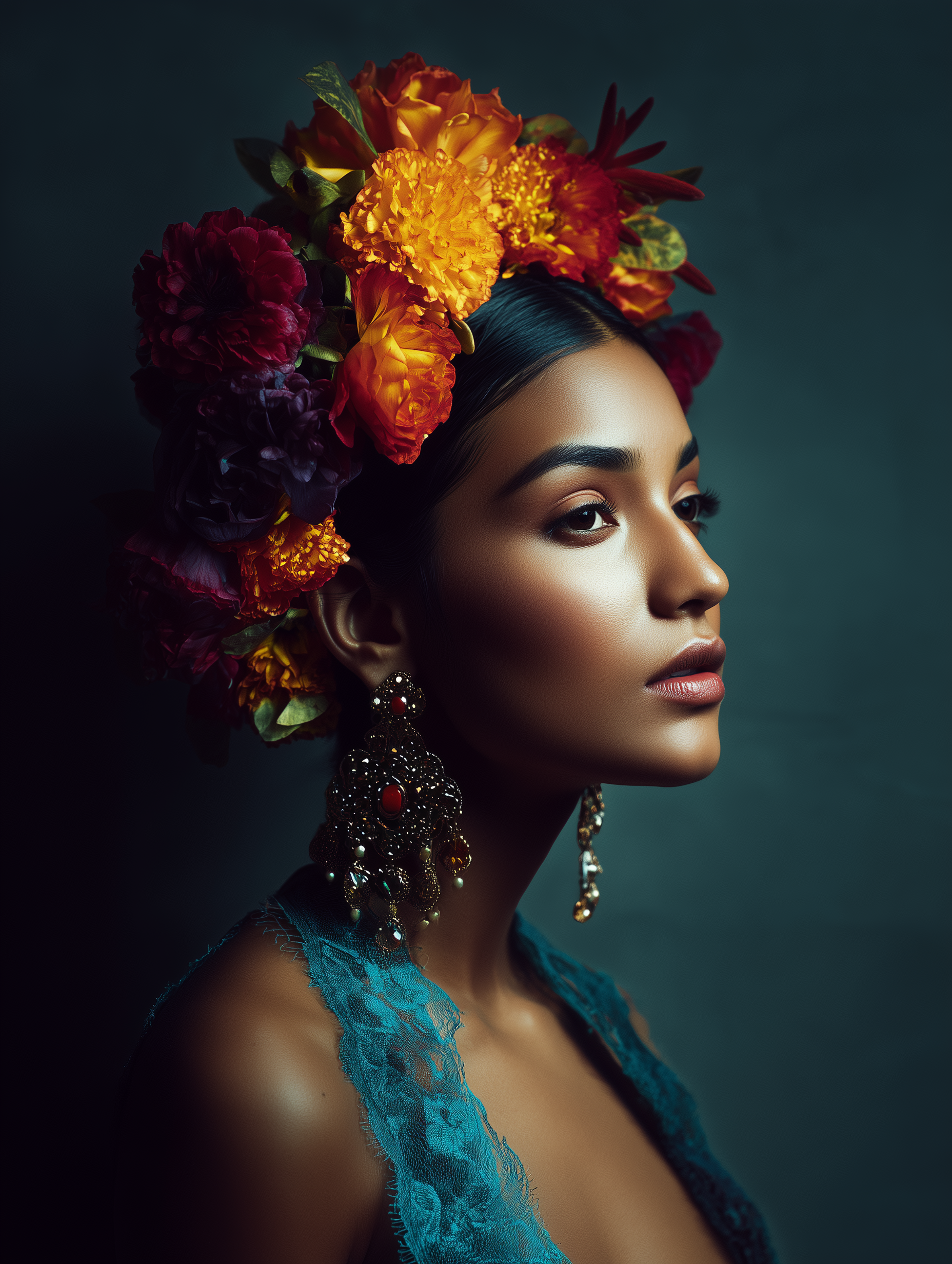 Botanical Beauty
