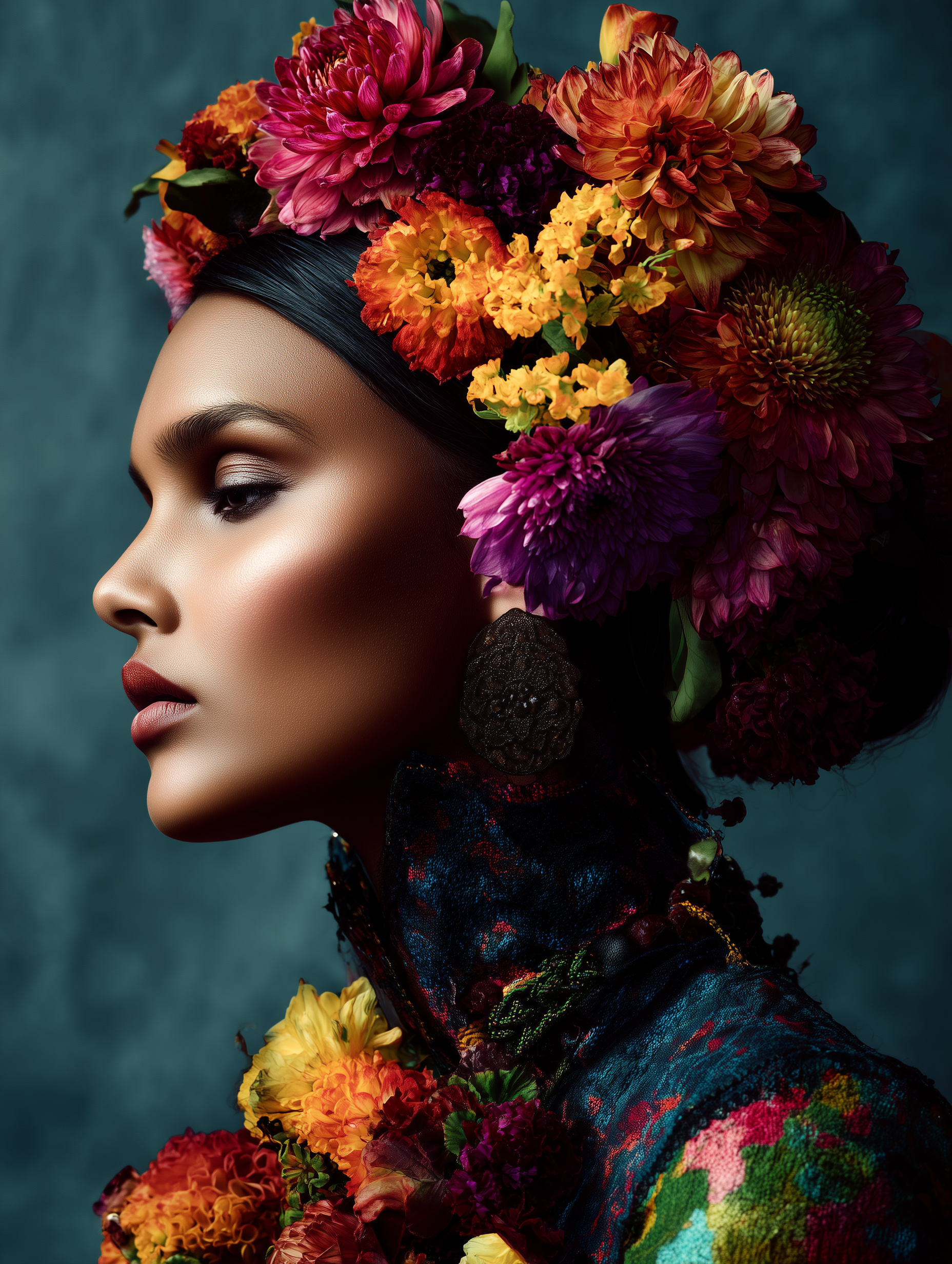 Botanical Dreams