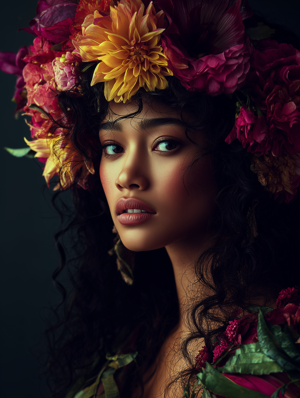 Flora & Form