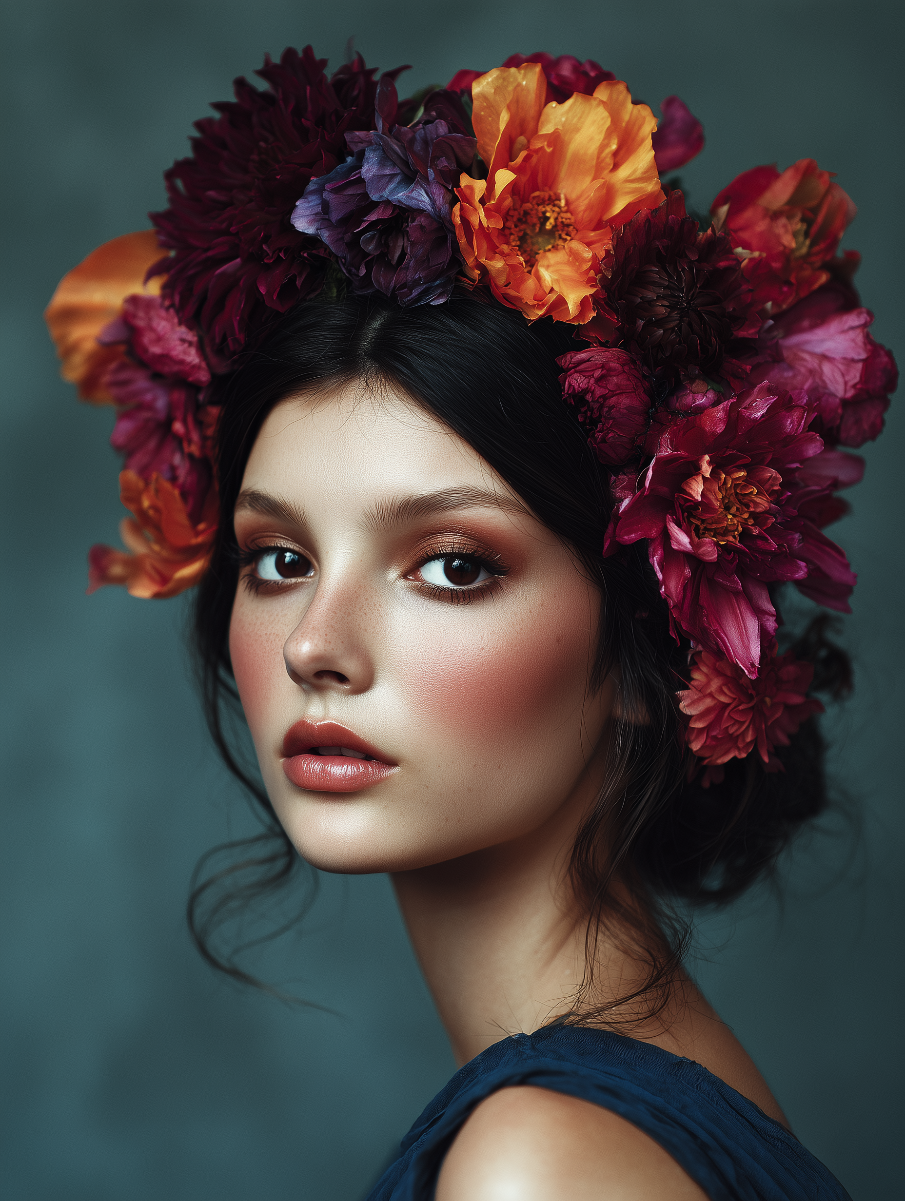 Floral Elegance