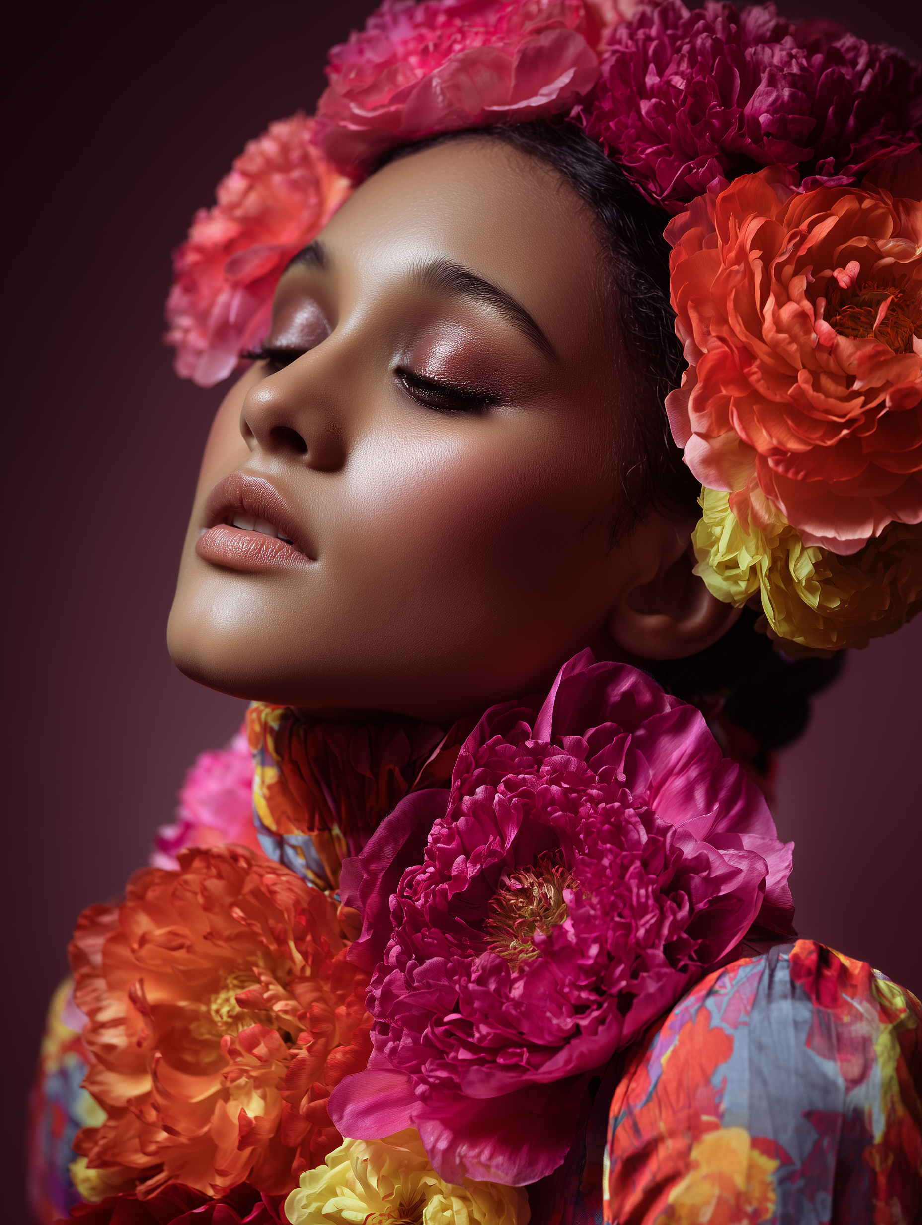 Floral Reverie
