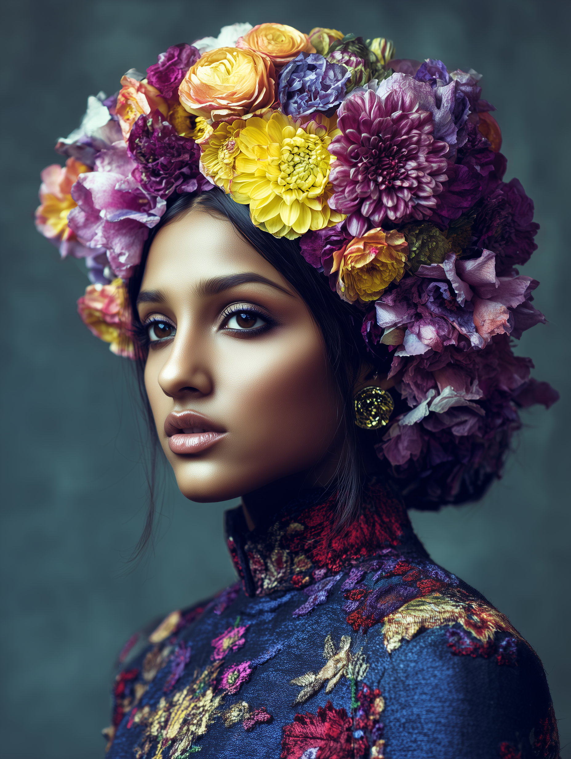 Flowering