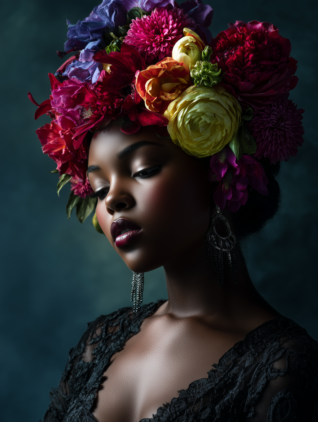Garden Dreams