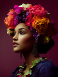Garden Muse