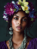 Petal Crown