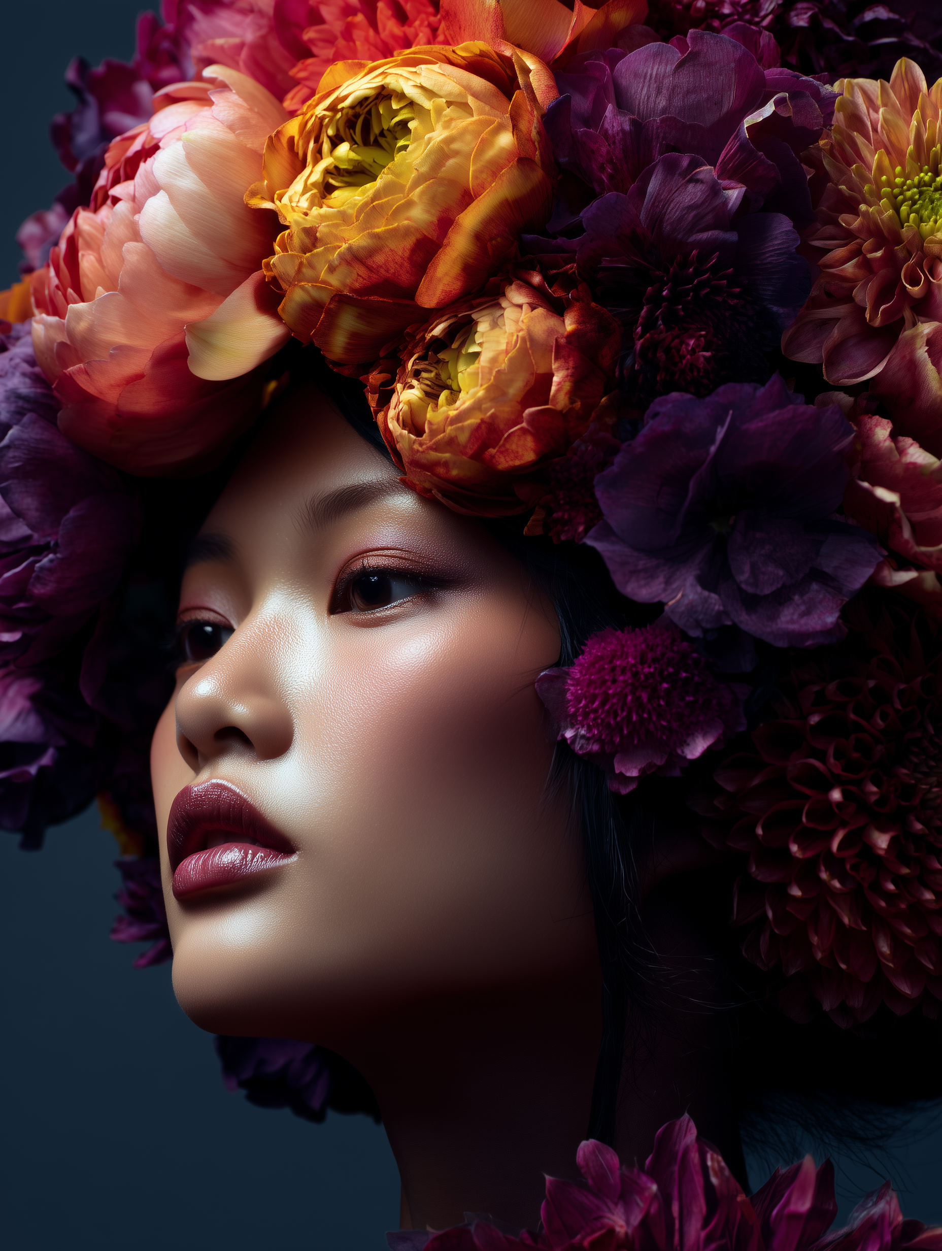 Petal & Profile