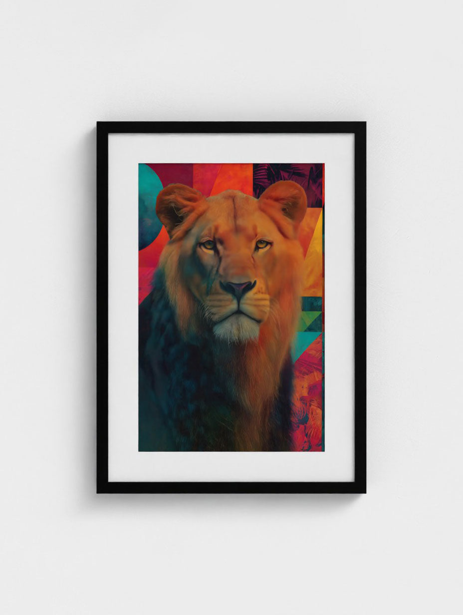 Wild Majesty