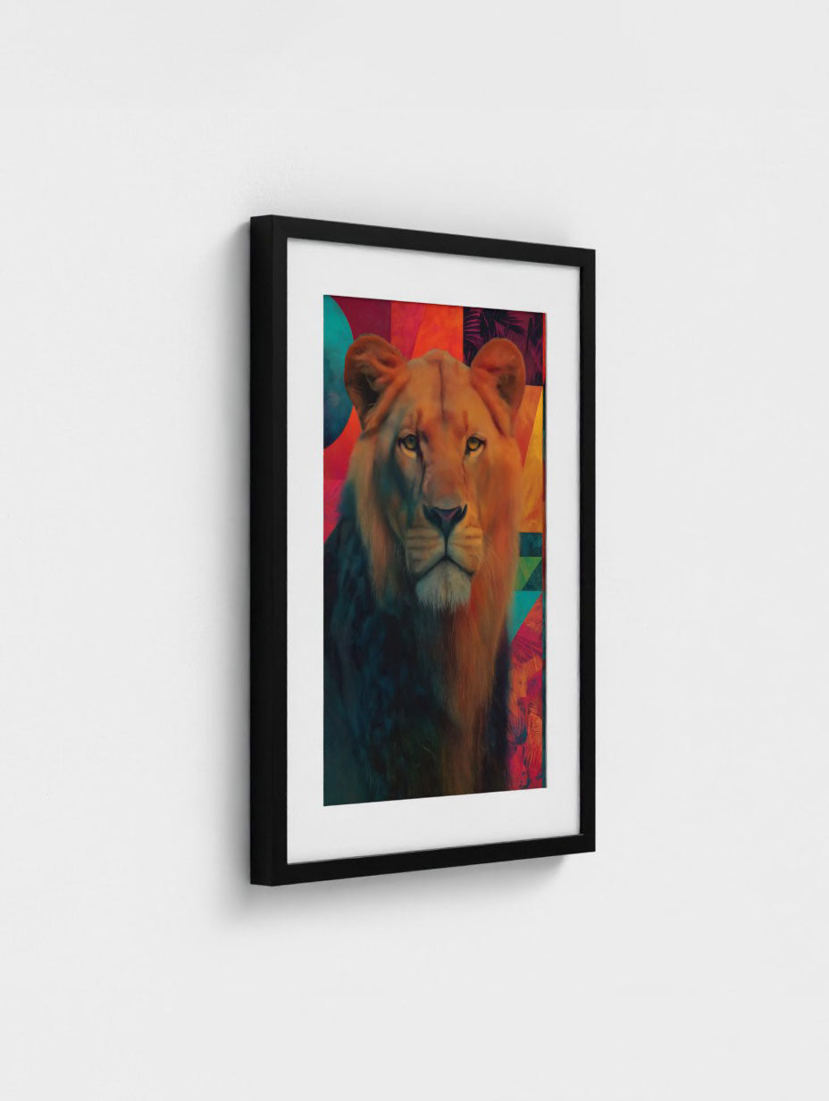 Wild Majesty
