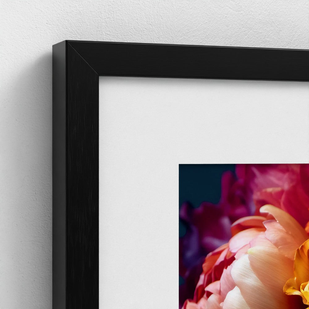Petal Portrait