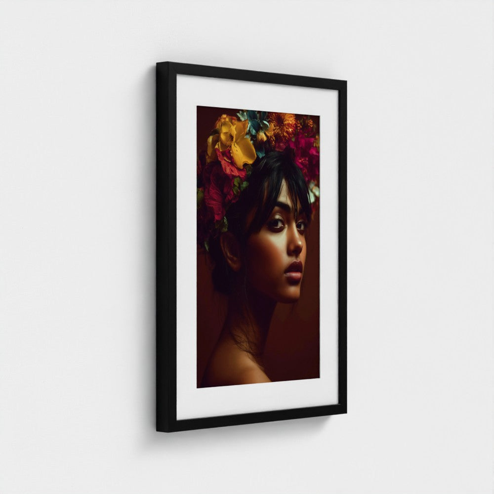 Floral Crown