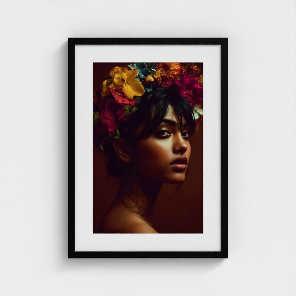 Floral Crown