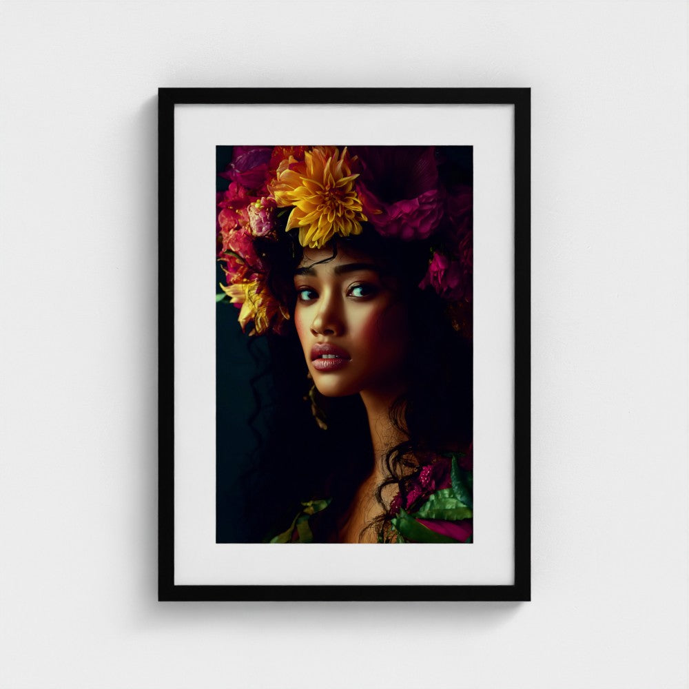Flora & Form