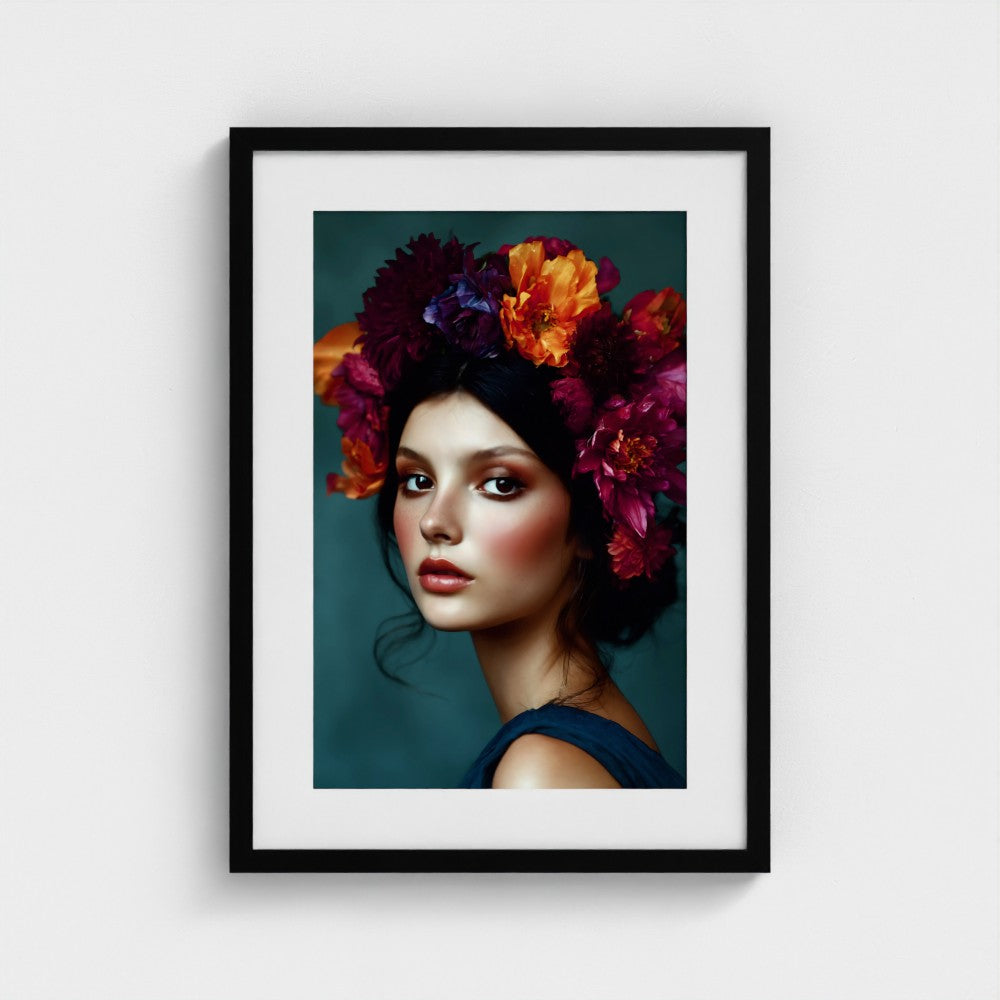 Floral Elegance