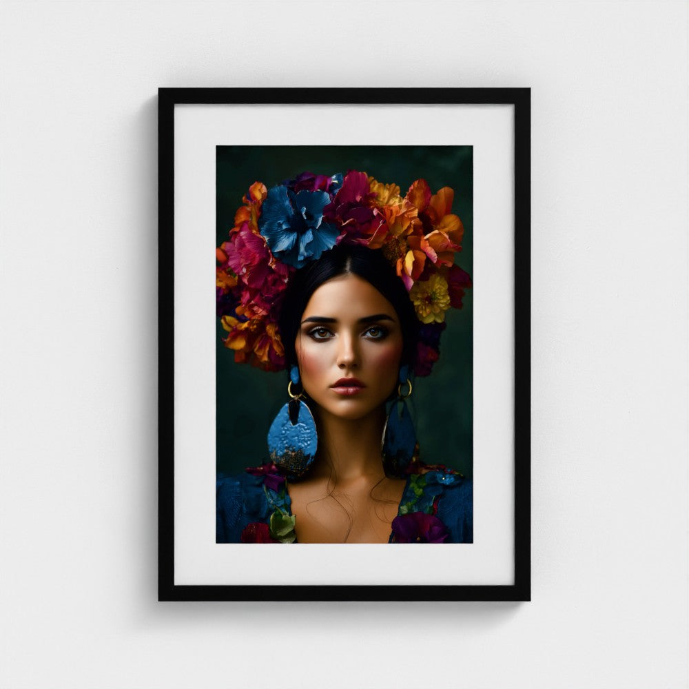 Wild Roses