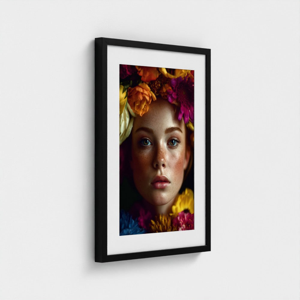 Spring Portrait