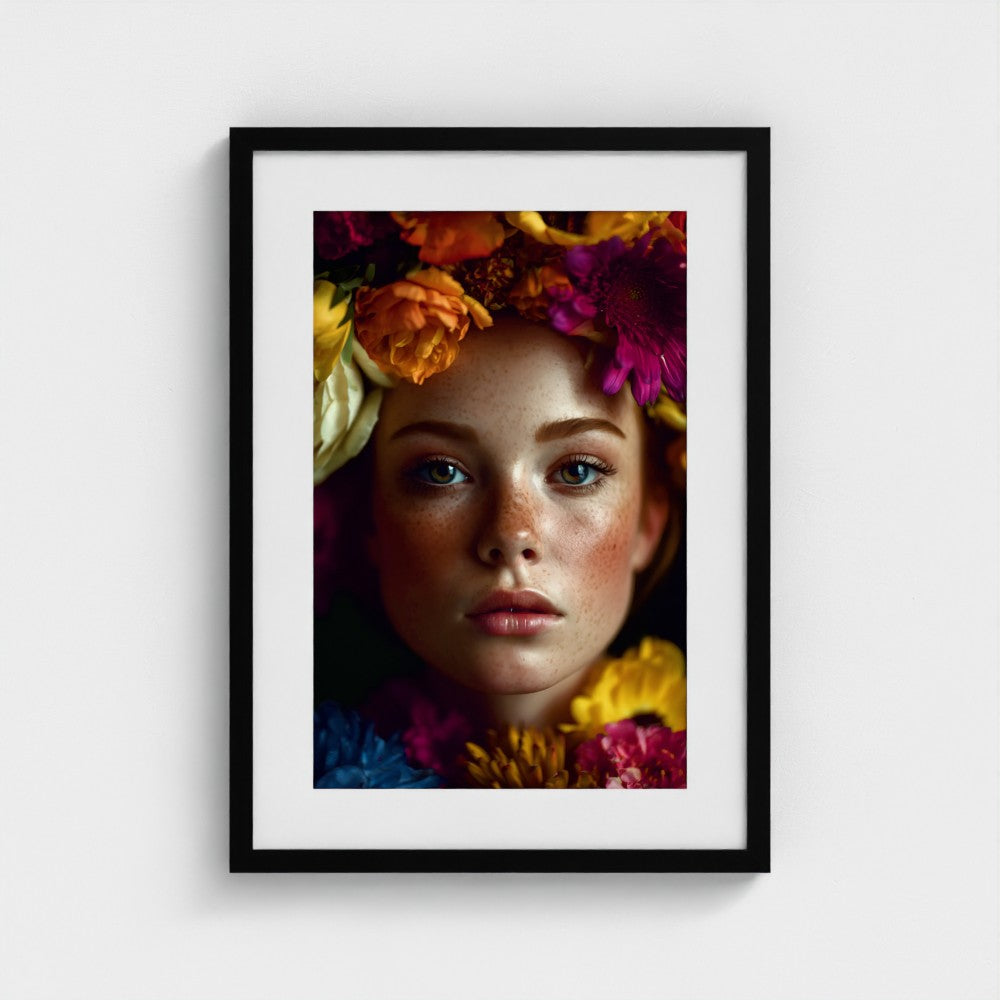 Spring Portrait