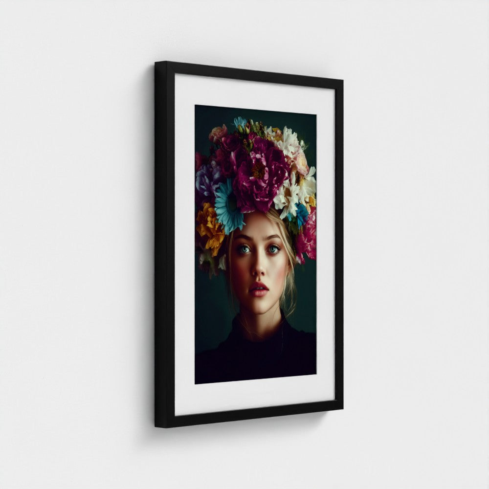 Botanical Muse