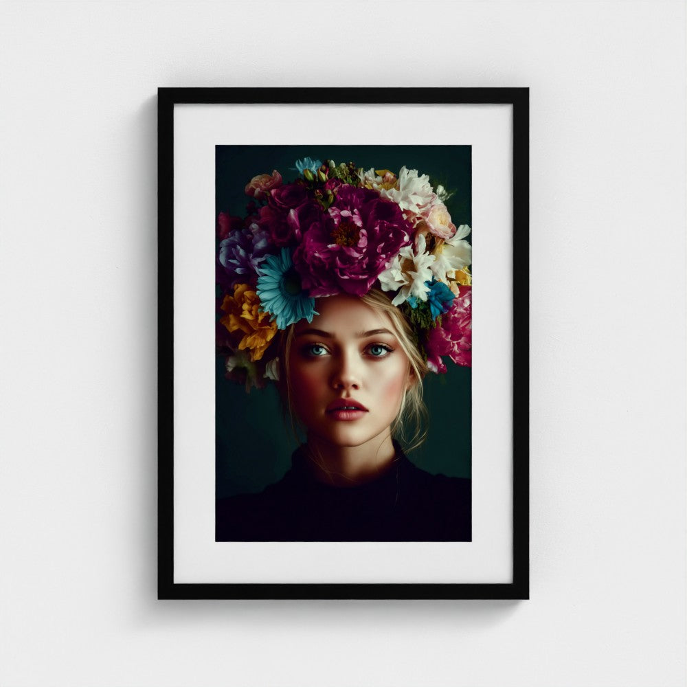 Botanical Muse