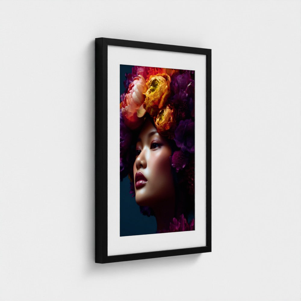 Petal & Profile