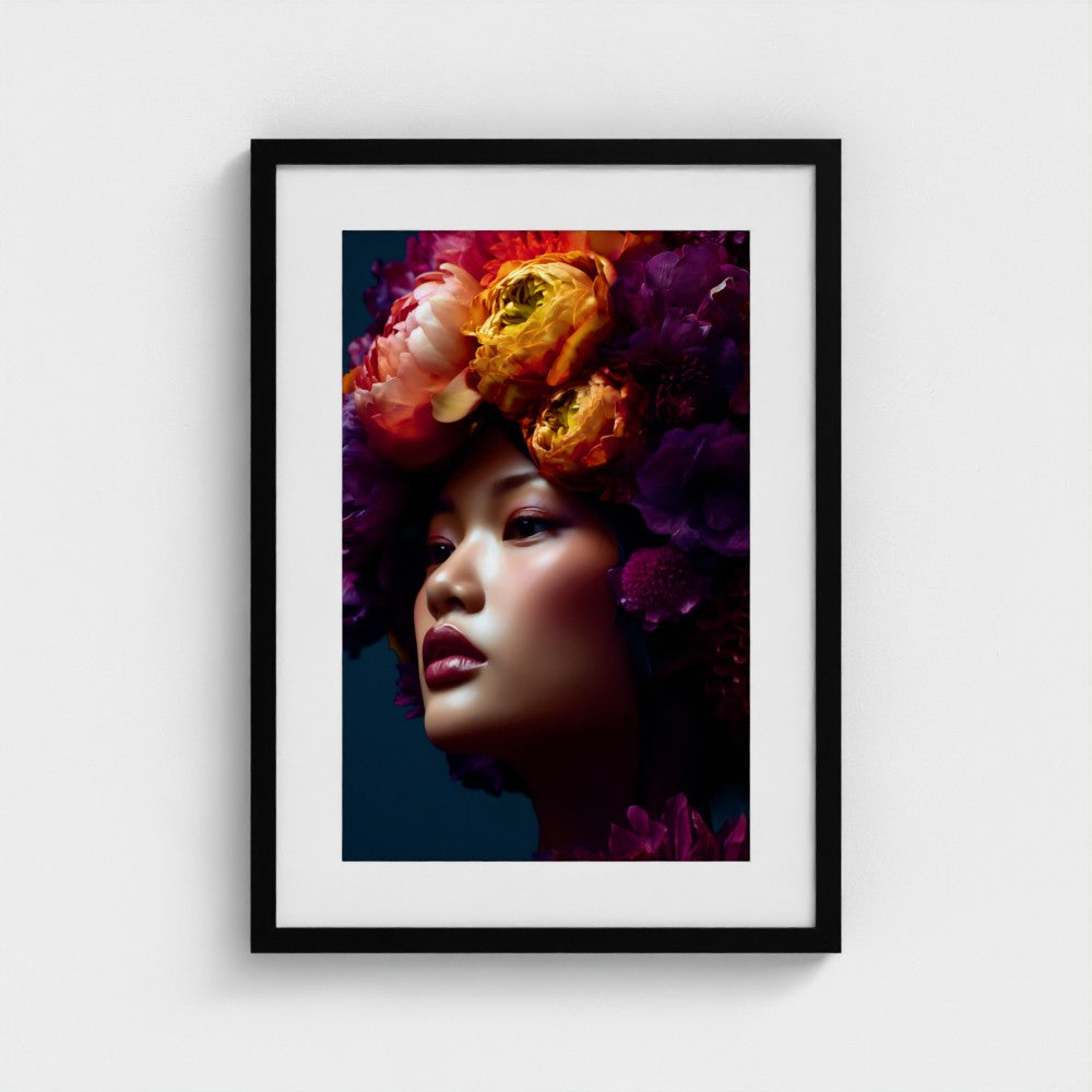 Petal & Profile