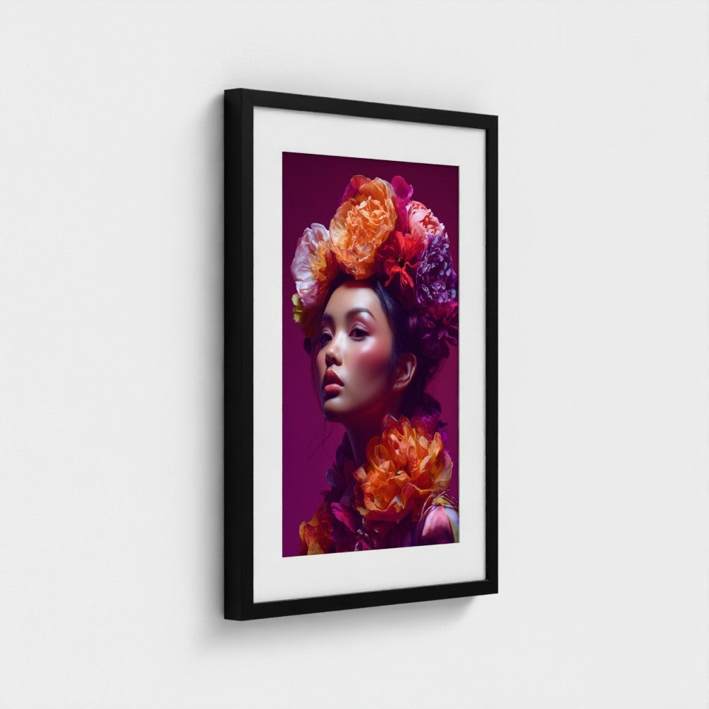 Blossom Muse