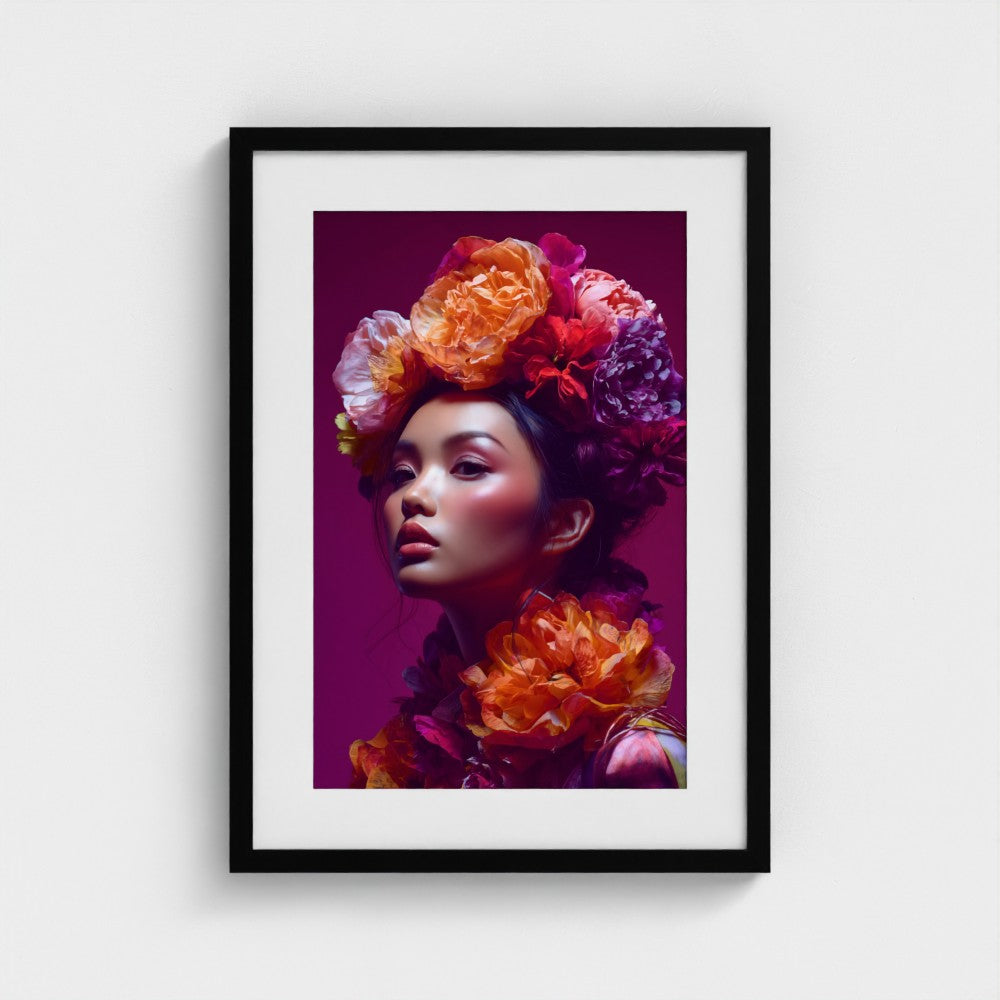 Blossom Muse
