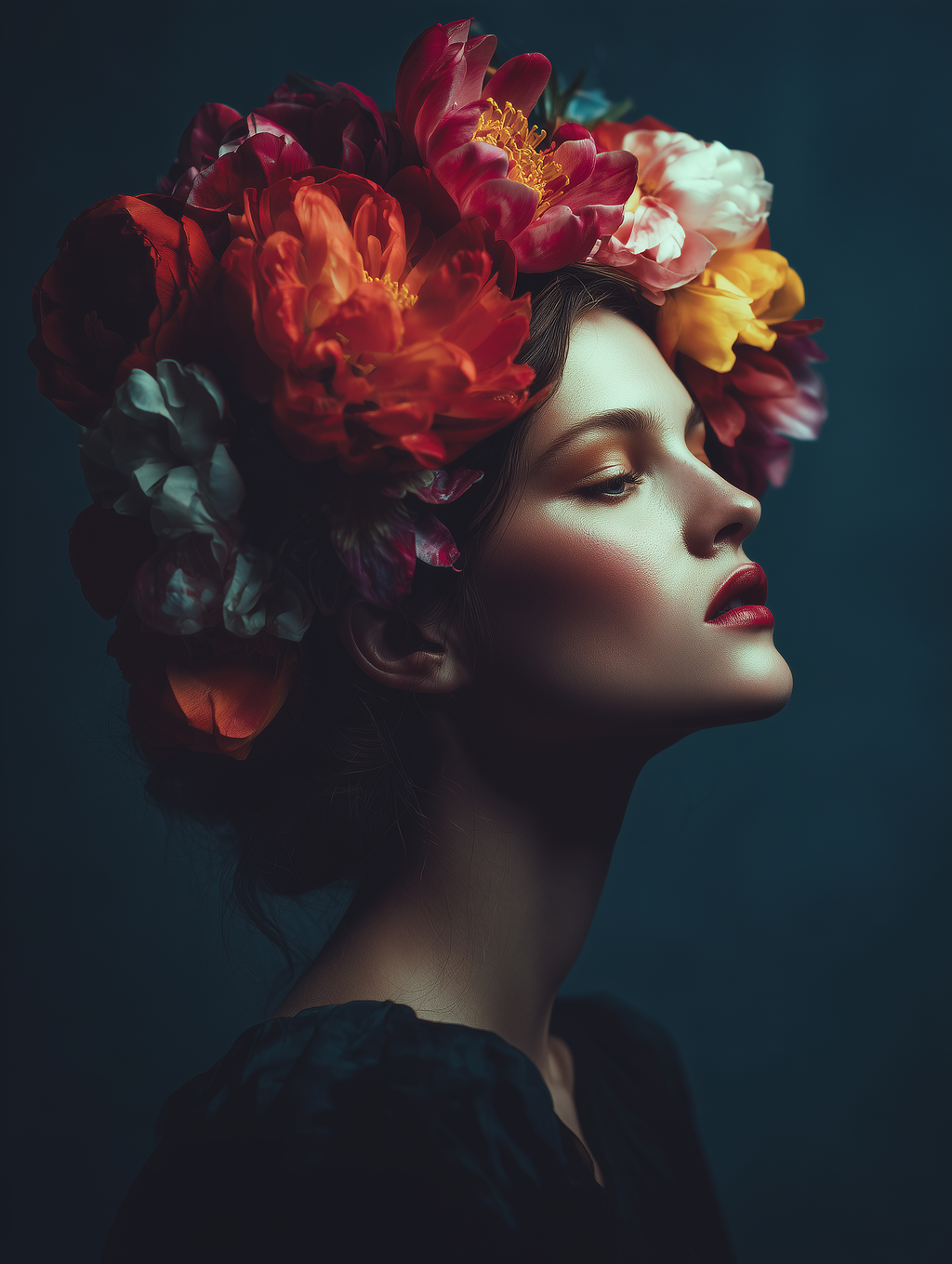 Summer Bloom