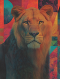 Wild Majesty