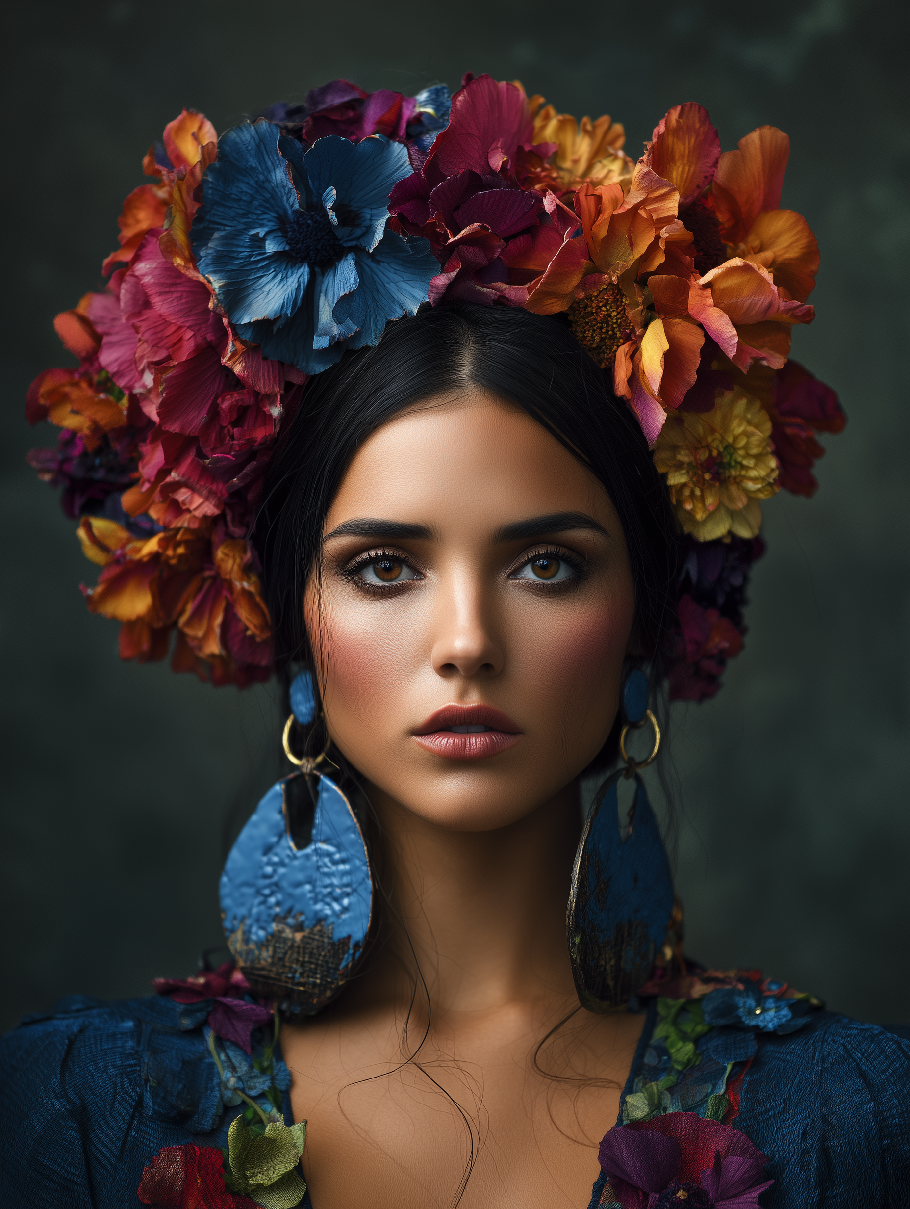Wild Roses